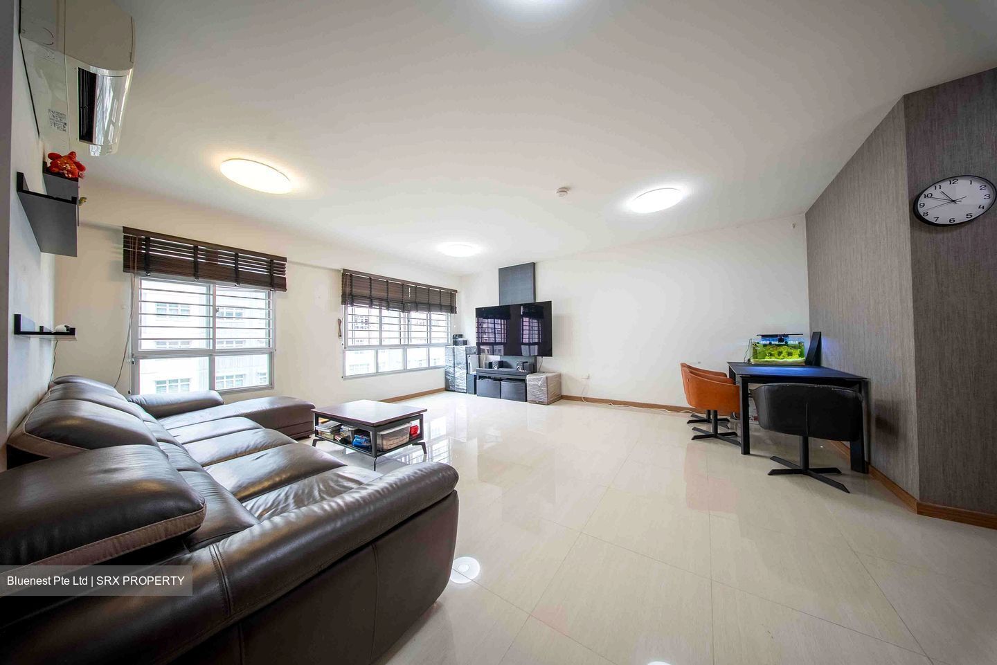 Blk 461D West Rock @ Bukit Batok (Bukit Batok), HDB 5 Rooms #495989411
